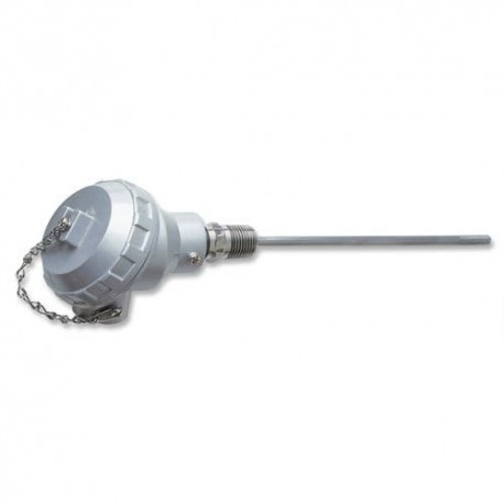 RTD_temperature_sensor_thermocouple_spring_with_thermowell